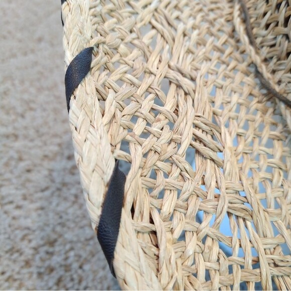 Peter Grimm Straw Hat - Picture 6 of 9